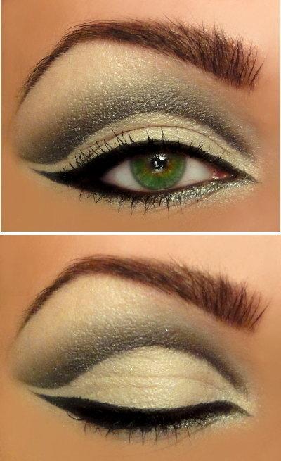 some inspiring makeups