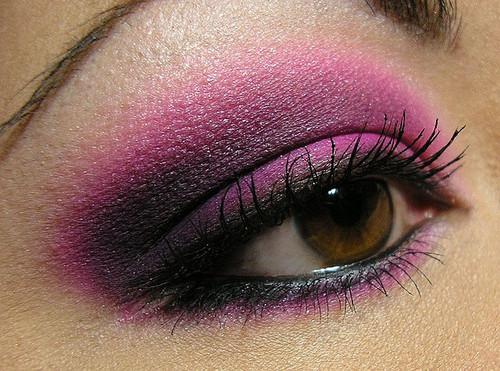 some inspiring makeups