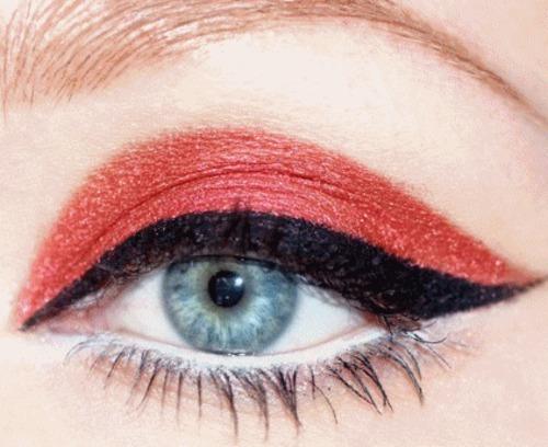 some inspiring makeups