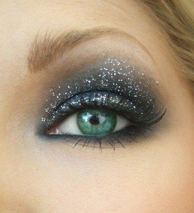 some inspiring makeups