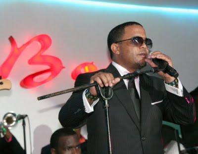 El Torito y Banda Real en Montebar