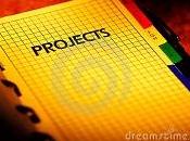 Proyectos Próximas Acciones?
