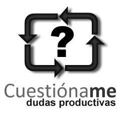 Cuestióname. Vuestras dudas sobre productividad y GTD