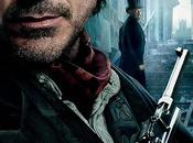 Sherlock Holmes primeros pósters