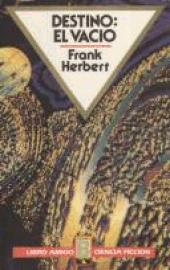 'Destino el vacío', de Frank Herbert