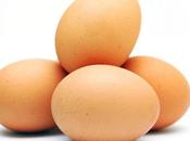 Huevos para prevenir cáncer problemas corazón