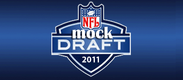 Mi primer Mock Draft