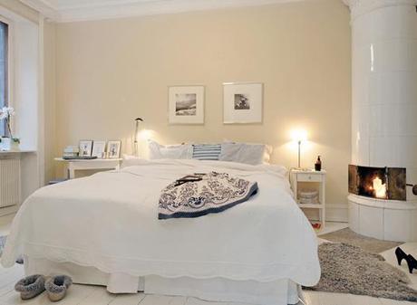 INSPIRACIÓN: dormitorios 4