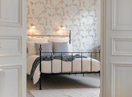 INSPIRACIÓN: dormitorios 12