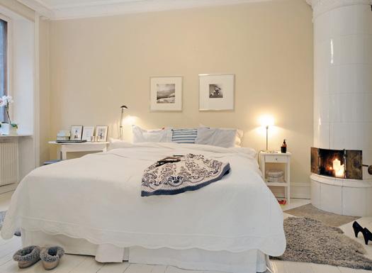 INSPIRACIÓN: dormitorios - Paperblog