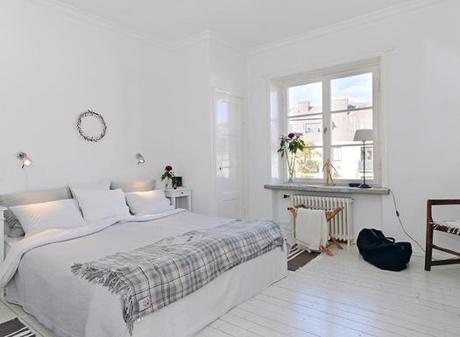 INSPIRACIÓN: dormitorios 13