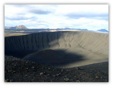 Prometheus se va a rodar en Islandia