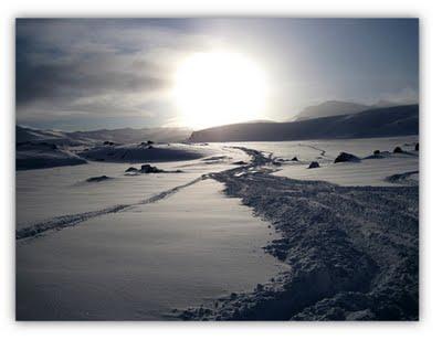 Prometheus se va a rodar en Islandia