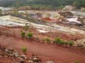 Monumento Natural Montera Gossan