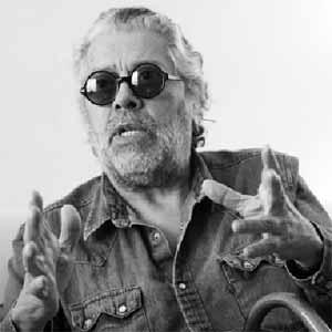 Me dicen de Facundo Cabral...