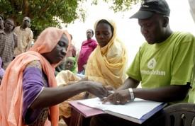 Más de diez millones de personas en peligro