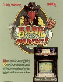Bank Panic! (1984)