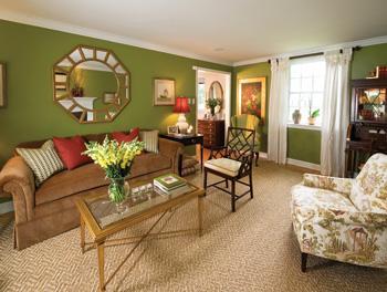 Tu casa también puede ser 