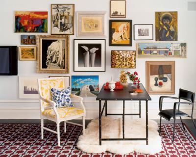 Tu casa también puede ser 