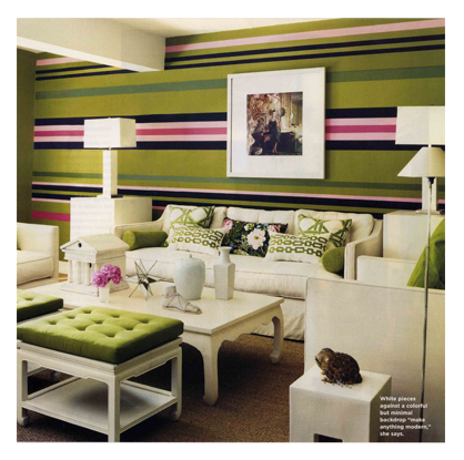 Tu casa también puede ser 