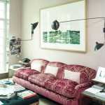 Salon-Livingroom