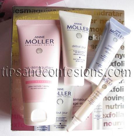 Mes nuevo, Confesiones nuevas6