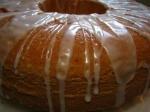 Bundt Cake Coco