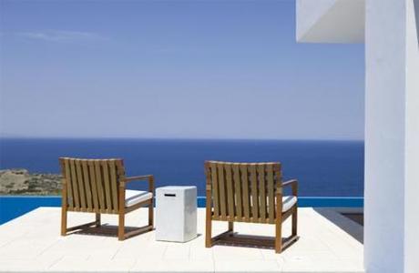 little cedar 6 Casa de verano en Antiparos – Summe house in Antiparos