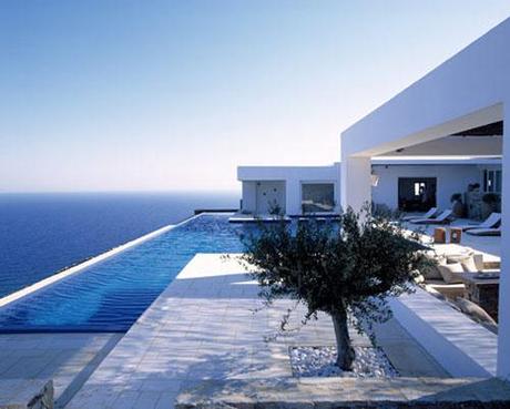 Casa de verano en Antiparos – Summe house in Antiparos