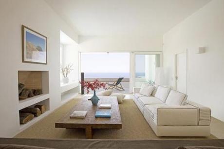 Casa de verano en Antiparos – Summe house in Antiparos