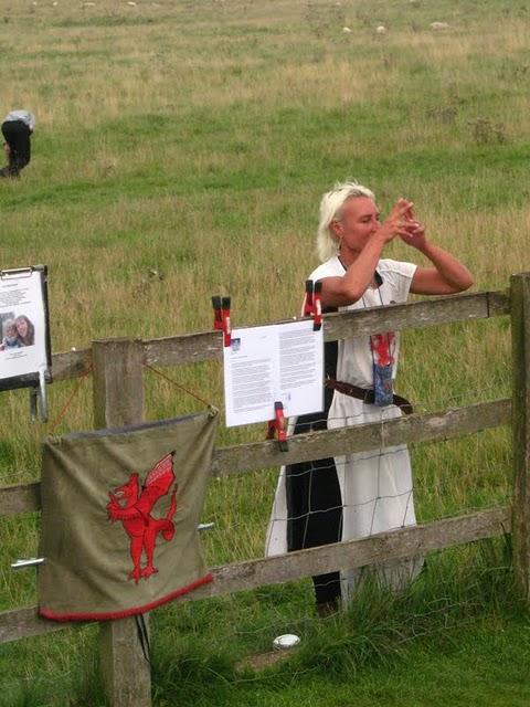 ENIGMAS DE PIEDRA: STONEHENGE Y AVEBURYHENGE
