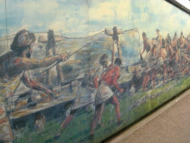 ENIGMAS DE PIEDRA: STONEHENGE Y AVEBURYHENGE