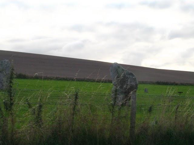 ENIGMAS DE PIEDRA: STONEHENGE Y AVEBURYHENGE
