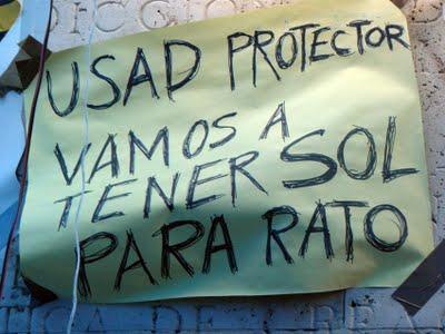 15 M en Sol: INDIGNADOS, LA ASAMBLEA QUE NO CESA