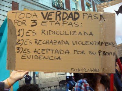 15 M EN SOL. INDIGNADOS