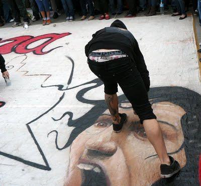 15- M EN SOL. UNA DEMOCRACIA REAL DE INDIGNADOS