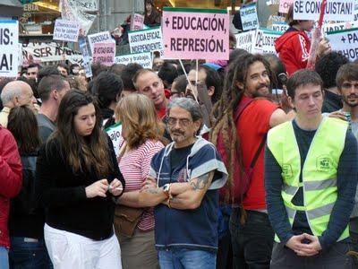 15- M EN SOL. UNA DEMOCRACIA REAL DE INDIGNADOS