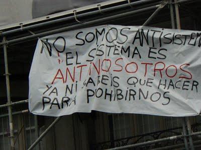 15- M EN SOL. UNA DEMOCRACIA REAL DE INDIGNADOS