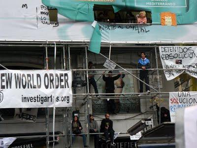 15- M EN SOL. UNA DEMOCRACIA REAL DE INDIGNADOS