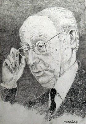 Don Enrique Tierno Galván