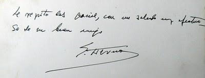 Don Enrique Tierno Galván