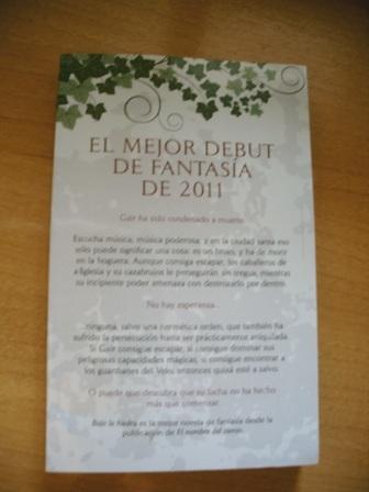 Últimas adquisiciones: mayo y junio Últimas adquisiciones: mayo y junio