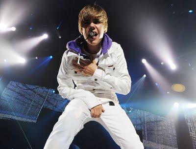 Justin Bieber hará gira en Sudamérica