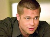 Brad Pitt defiende homosexuales