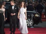 duques Cambridge, Hollywood