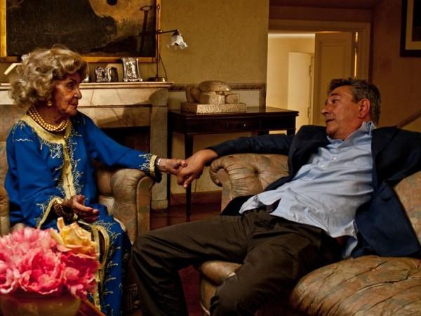 Gianni y sus Mujeres (Gianni e le Donne), Italia 2010