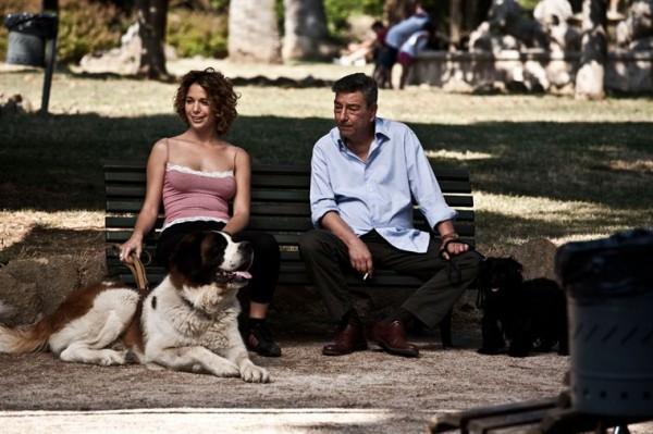 Gianni y sus Mujeres (Gianni e le Donne), Italia 2010