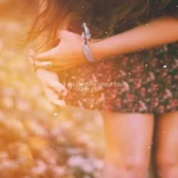 Letting Up Despite Great Faults - Teenage Tide Letting Up Despite Great Faults Teenage Tide 250x250 Letting Up Despite Great Faults Teenage Tide (2011)