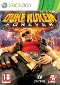 Duke Nukem Forever // 3D Realms - Gearbox Software - Triptych Games - Piranha Games- 2K Games // XBox360, PS3 y PC