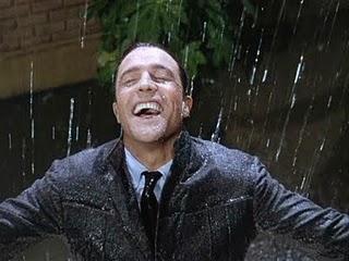 CINEFÓRUM DE SOBREMESA (porque el cine nos alimenta...)Hoy: Cantando bajo la lluvia, (Stanley Donen, Gene Kelly, 1952)